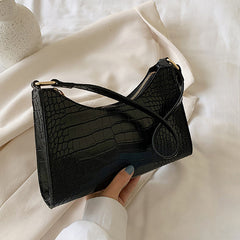 All-Match One-Shoulder Arm Bag