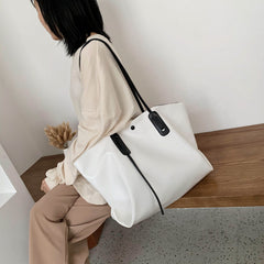 Women's Fashion One Shoulder Tote