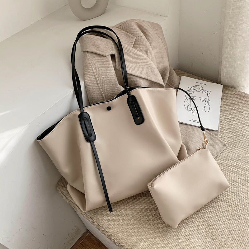 Women's Fashion One Shoulder Tote