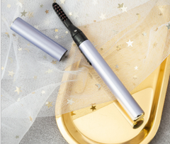 Electric Heating Eyelash Curler