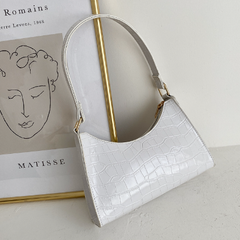 All-Match One-Shoulder Arm Bag