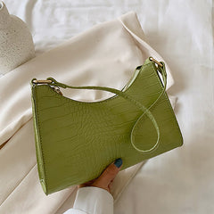 All-Match One-Shoulder Arm Bag