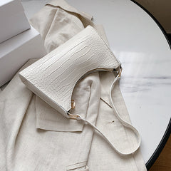 All-Match One-Shoulder Arm Bag