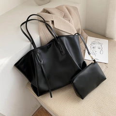 Women's Fashion One Shoulder Tote